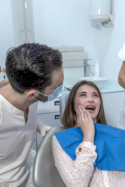 Best Emergency Treatment for Dental Infections or Abscesses in Inverness Highlands North, FL